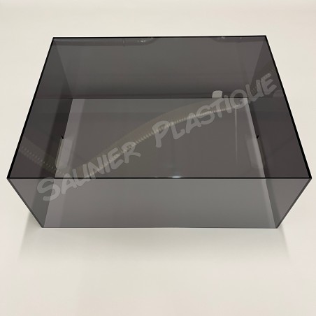 Capot d'origine Thorens série MK1 – -Conseils