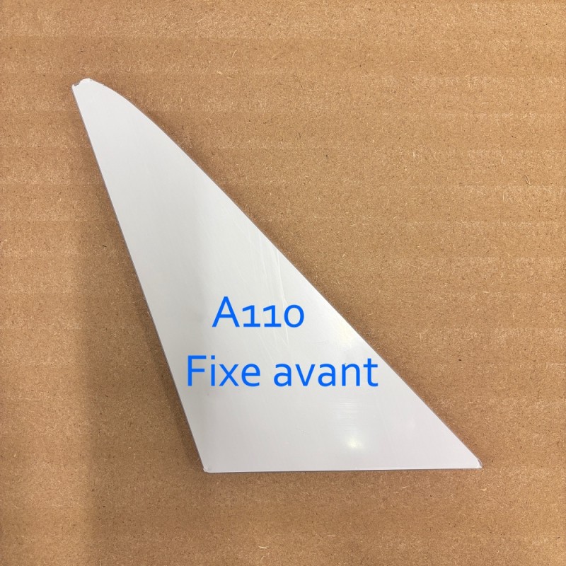 copy of VITRE AVANT OUVRANT A110