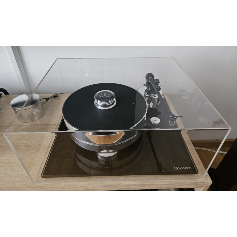 CAPOT PLATINE VINYLE Dual EUR 50,00 - FR
