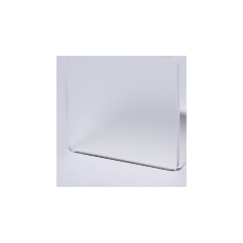 PMMA Anti-reflet 2 mm